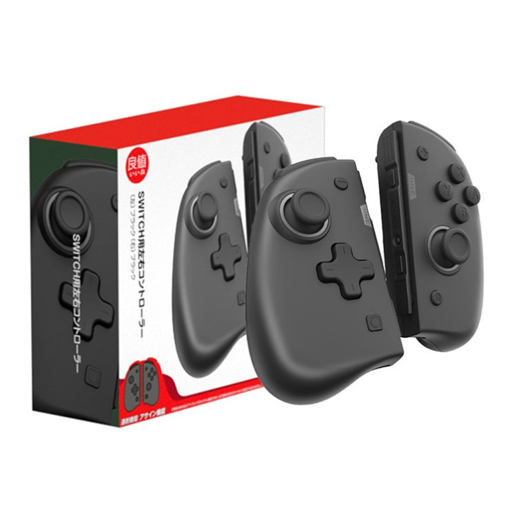 IINE Wireless Bluetooth Gamepad Wake-Up Left Right Handle For Nintendo Switch / Lite