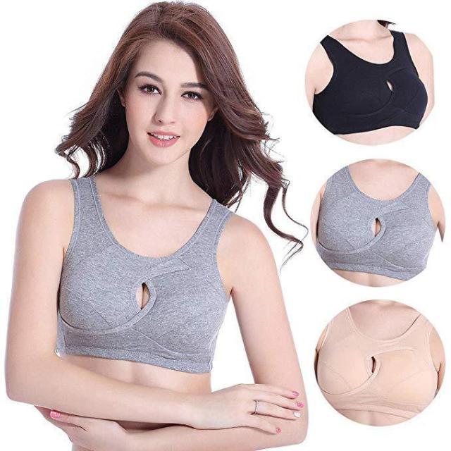 anti sagging sports bra uk