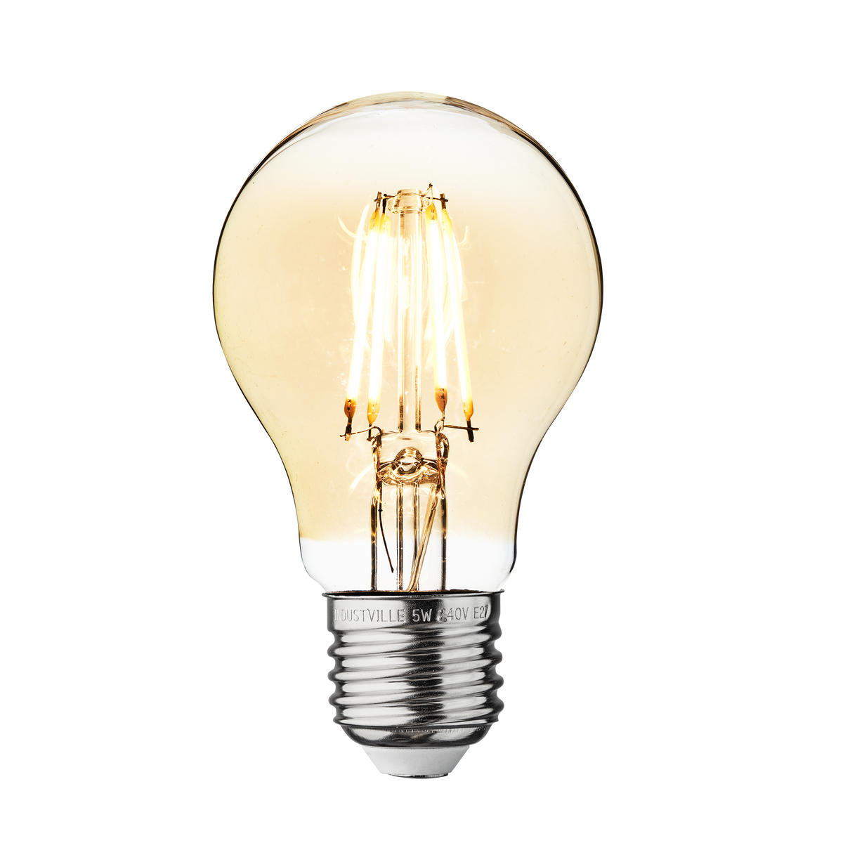 halogen bulbs