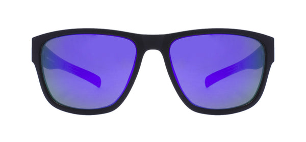 reebok classic 1 blue sunglasses