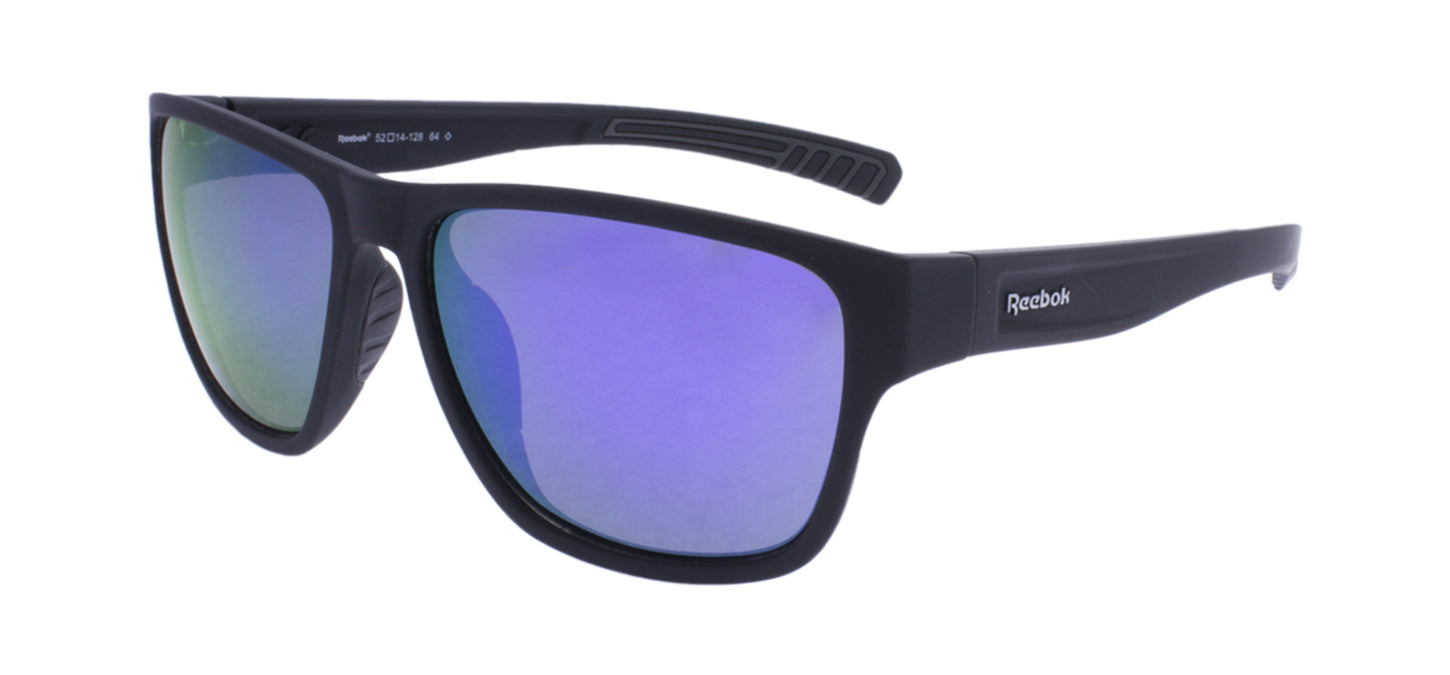 reebok classic 1 blue sunglasses