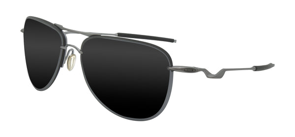 Oakley OO4086 Aviators Sunglasses – Lawrence & Mayo