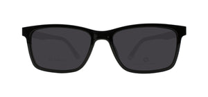 Swizz Eyewear 016 C2 Black