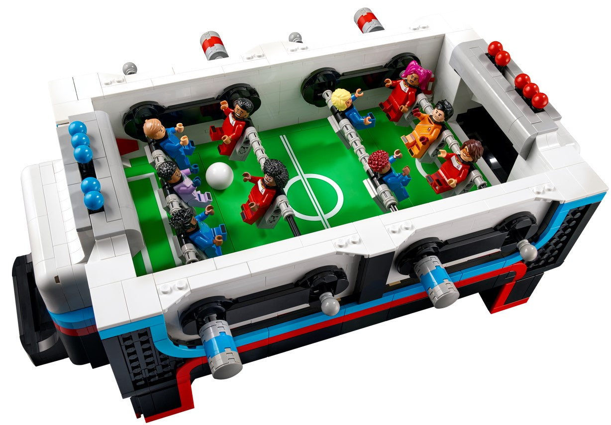 Table Football Lego