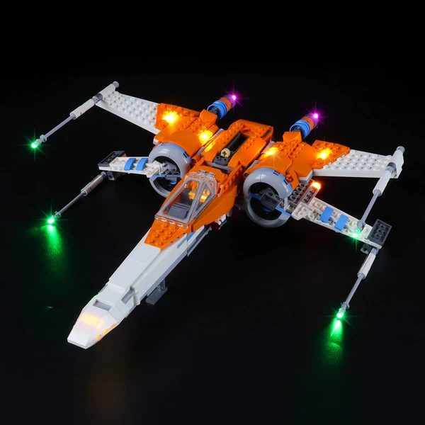 Which is the Best LEGO Star Wars X-Wing Fighter Set?