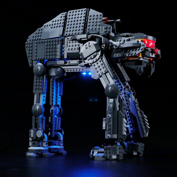 meilleurs kits LED lego