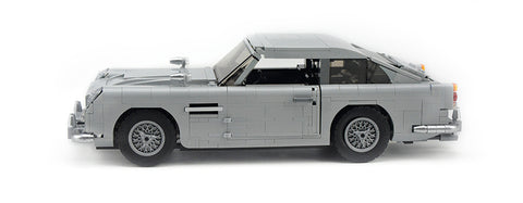 LEGO Creator Expert 10262 James Bond Aston Martin DB5