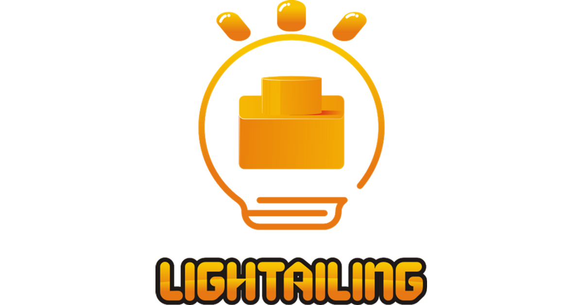 Lightailing