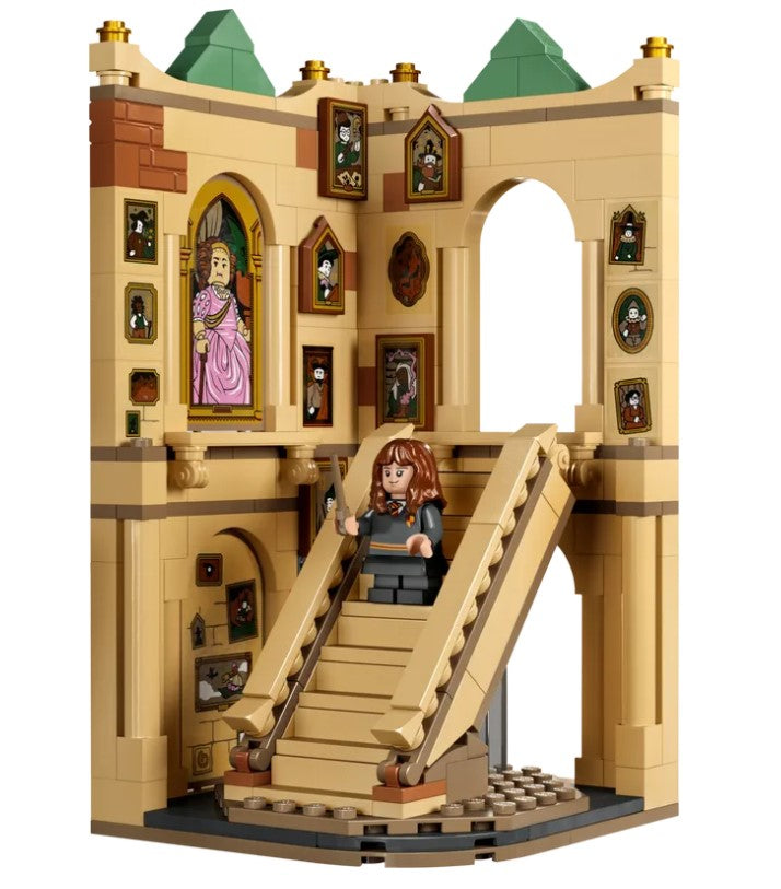 Lego Harry Potter 40577 GWP-Bausatz