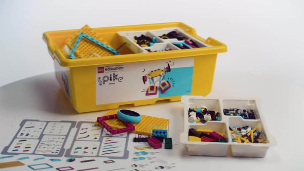 Lego-Bildungssets