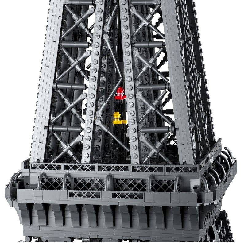 Lego 10307 Eiffel Tower