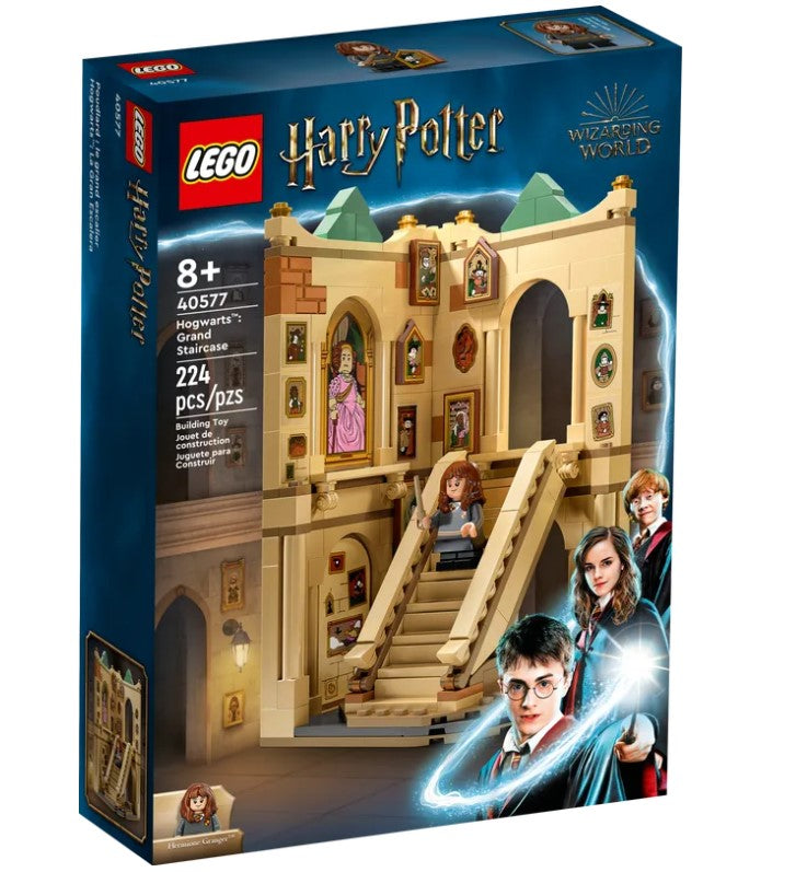 get free lego as gift