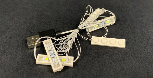 Lightailing USB lights