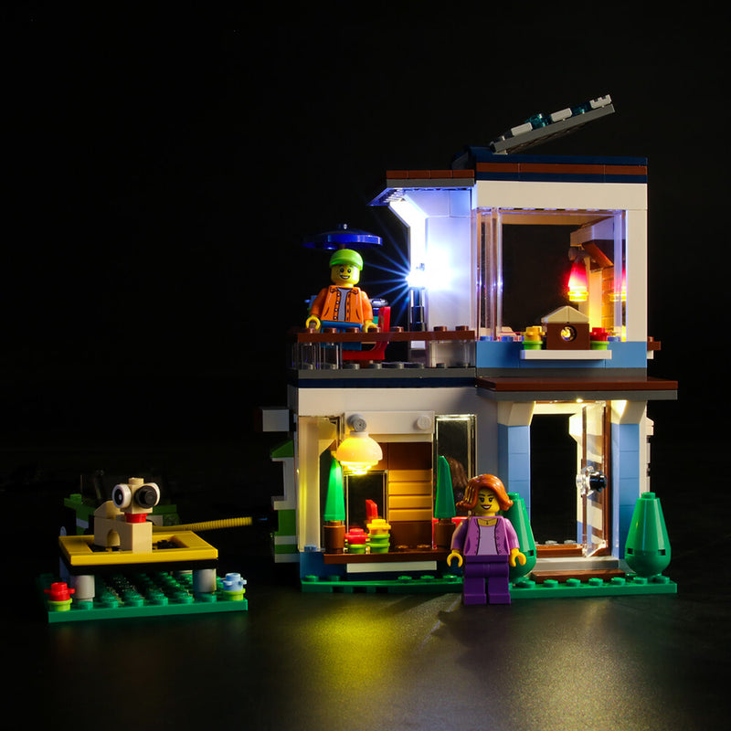 lego light sets