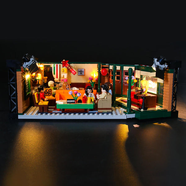 LGK516 Lightailing kit per LEGO® 21333 Vince.. - ToyPro