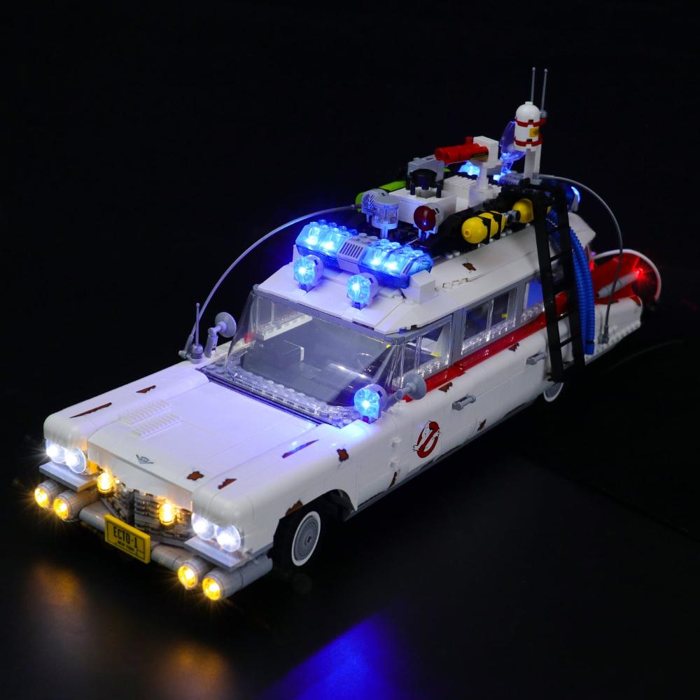 10274 ghostbusters ecto 1