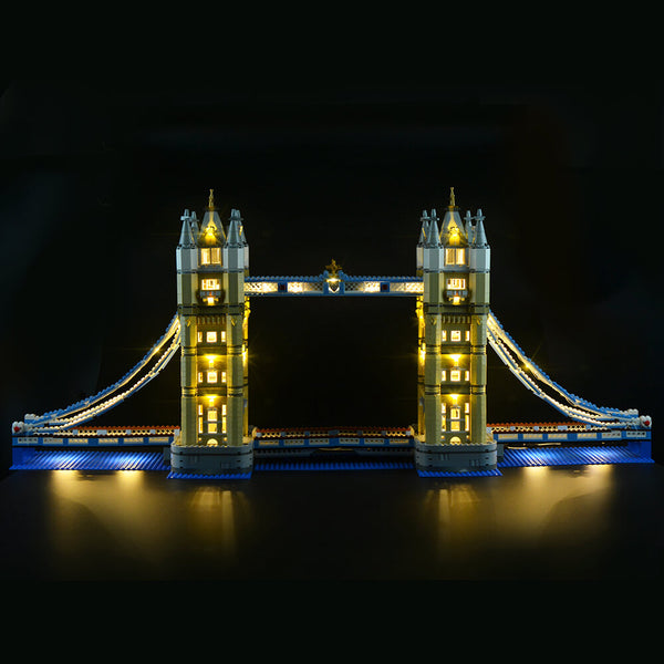 Led Lighting | London Tower Bridge 10241 | Lightailing Lightailing
