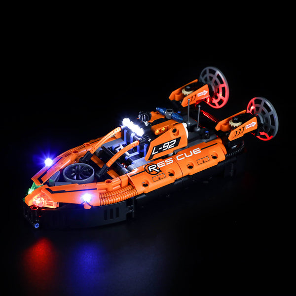 LGK529 Lightailing kit pour LEGO® 60336 Trai.. - ToyPro