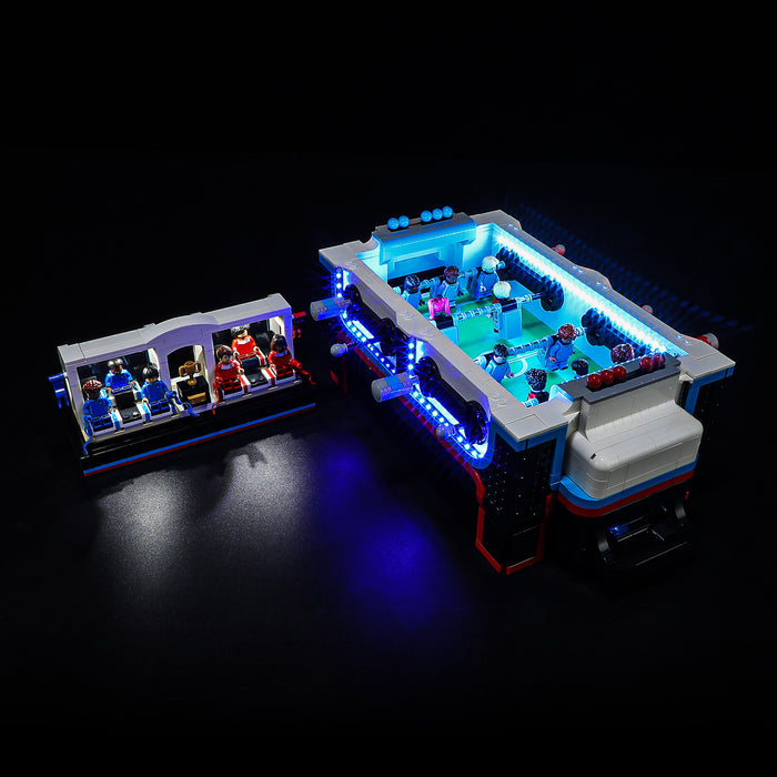 Light Kit For Table Football 21337