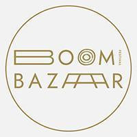 Boom Festival Bazaar