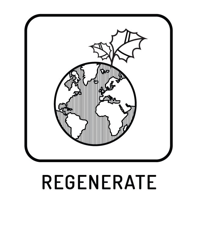 Regenerate