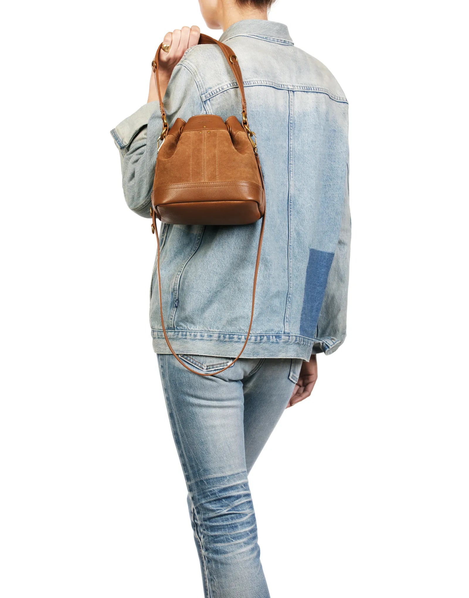 Jerome Dreyfuss Sac Seau Ben S Tabac