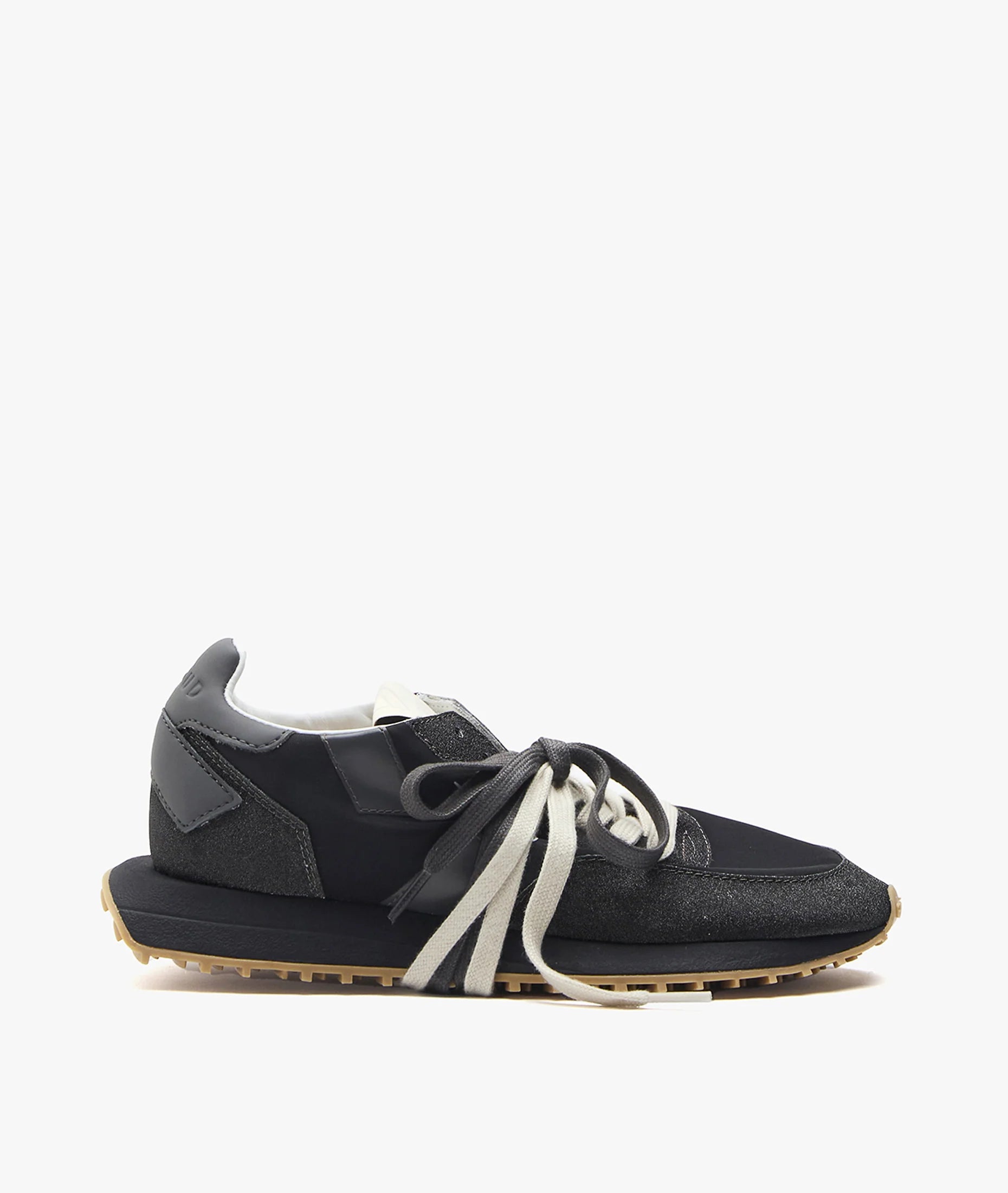 Ghoud Venice Baskets Starlight Soft Black