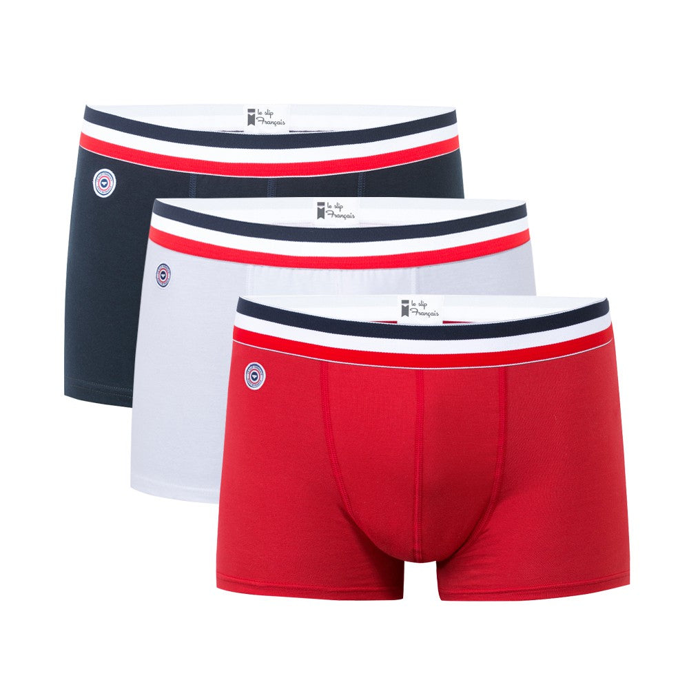 boxer le slip francais