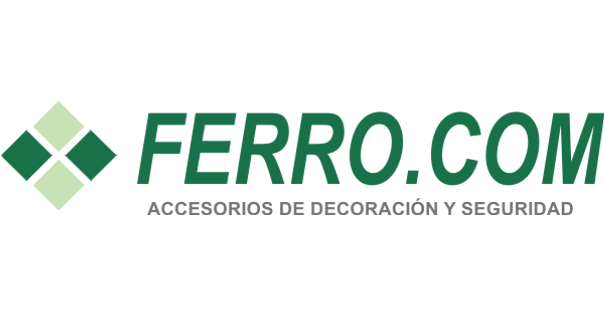 Ferro – Ferrocom