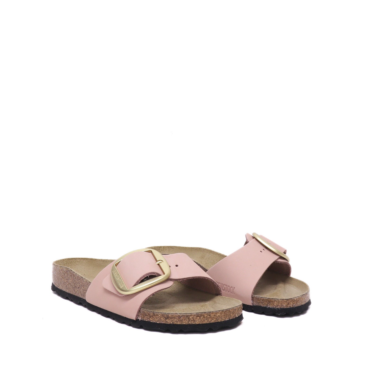 Birkenstock Ciabatta Madrid Big Buckle W