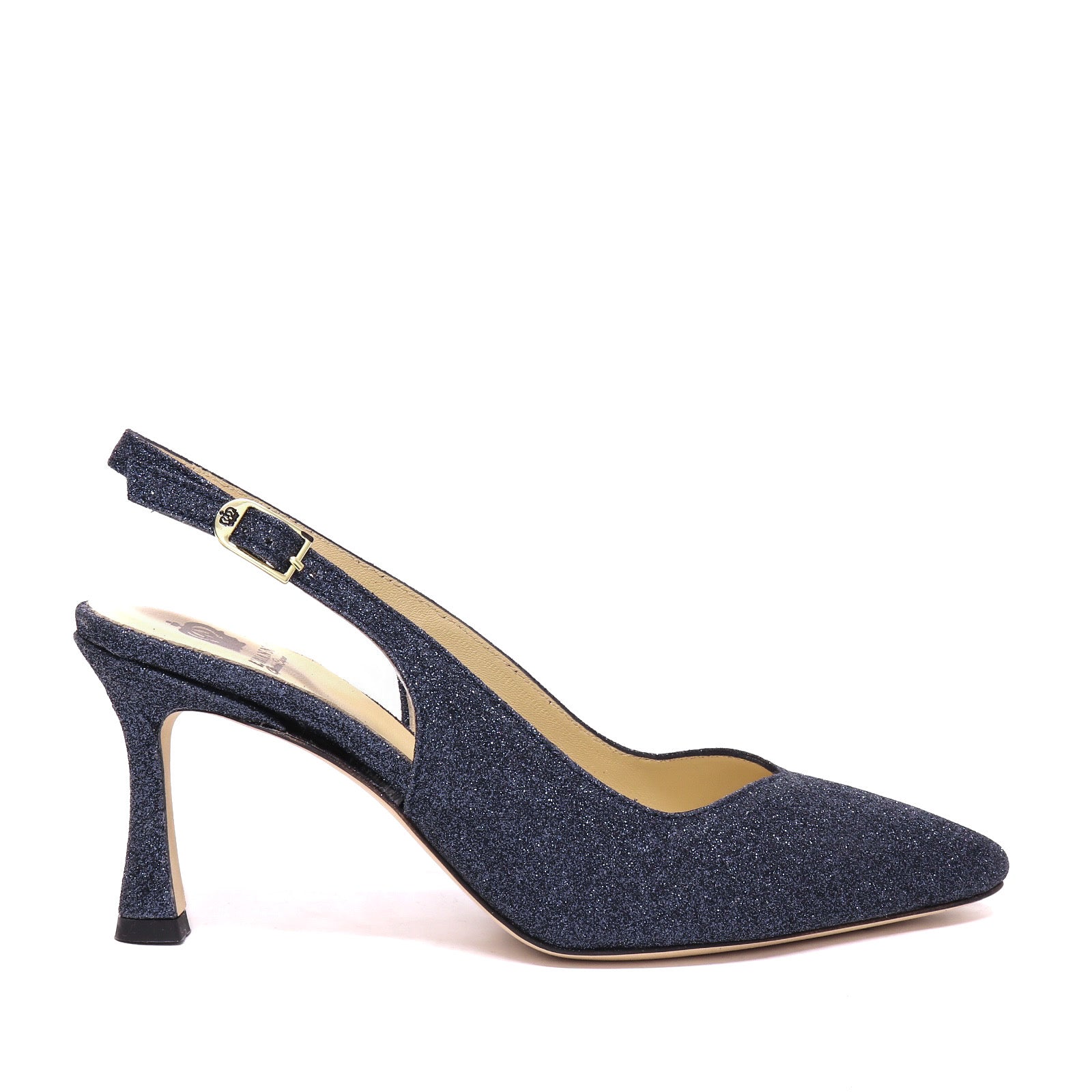 L'Arianna Slingback Luxury