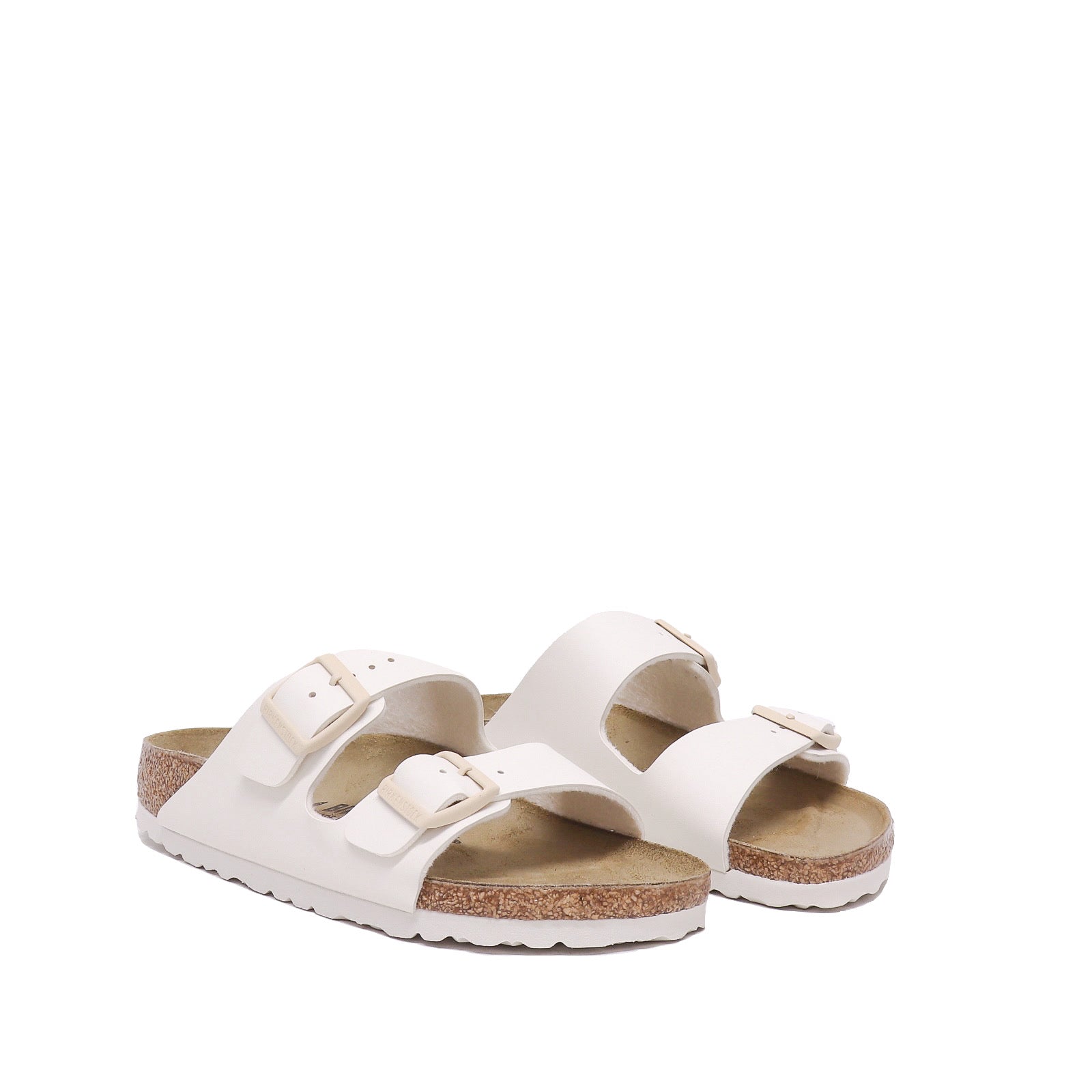 Birkenstock Ciabatta Arizona Eggshell W