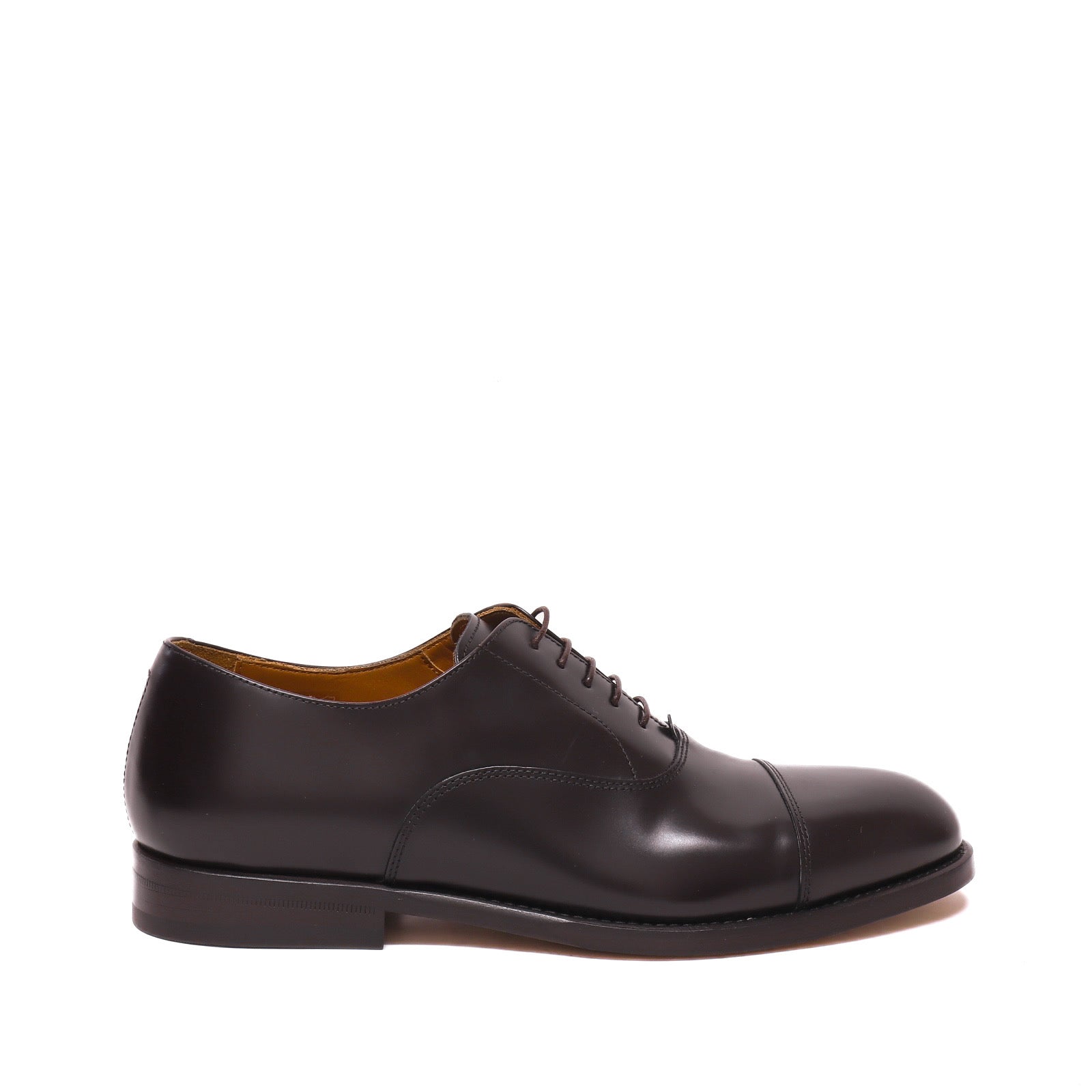 Rossi Stringata Calf