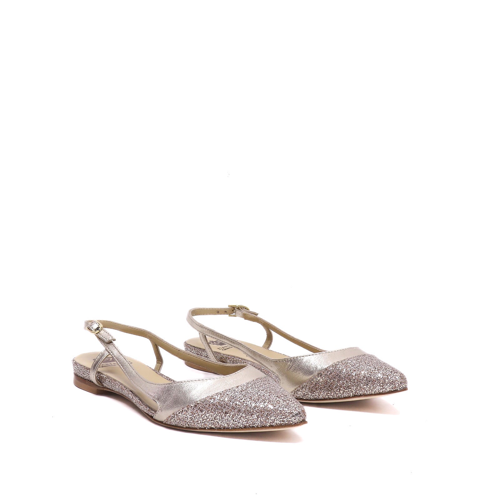 L'Arianna Slingback Moon