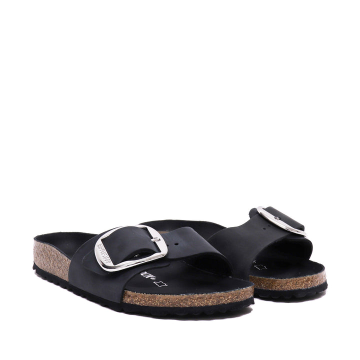 Birkenstock Ciabatta Madrid Big Buckle W