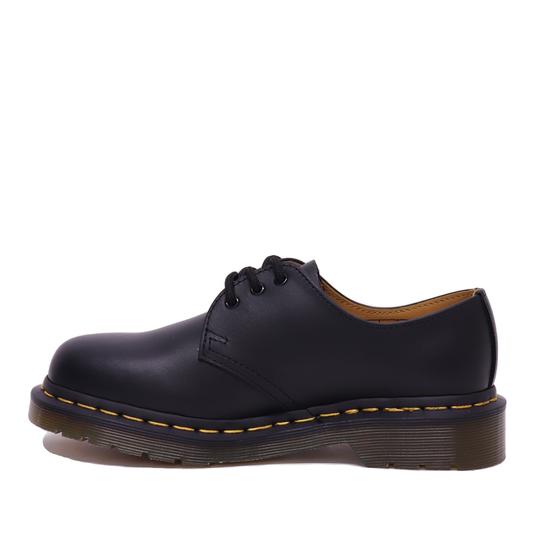 Dr Martens Derby 3 Fori Nappa W