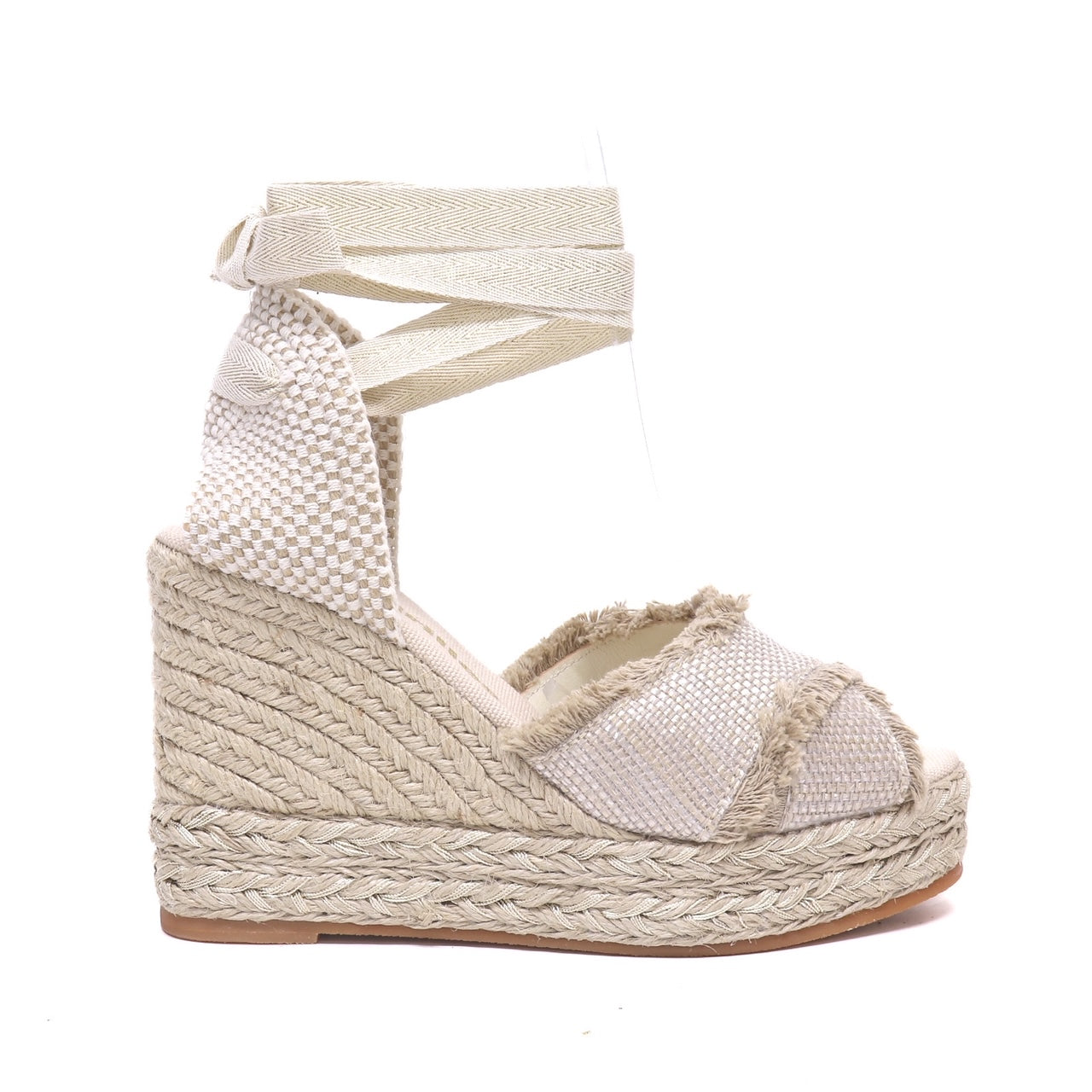 Sandalo Espadrilles Agra