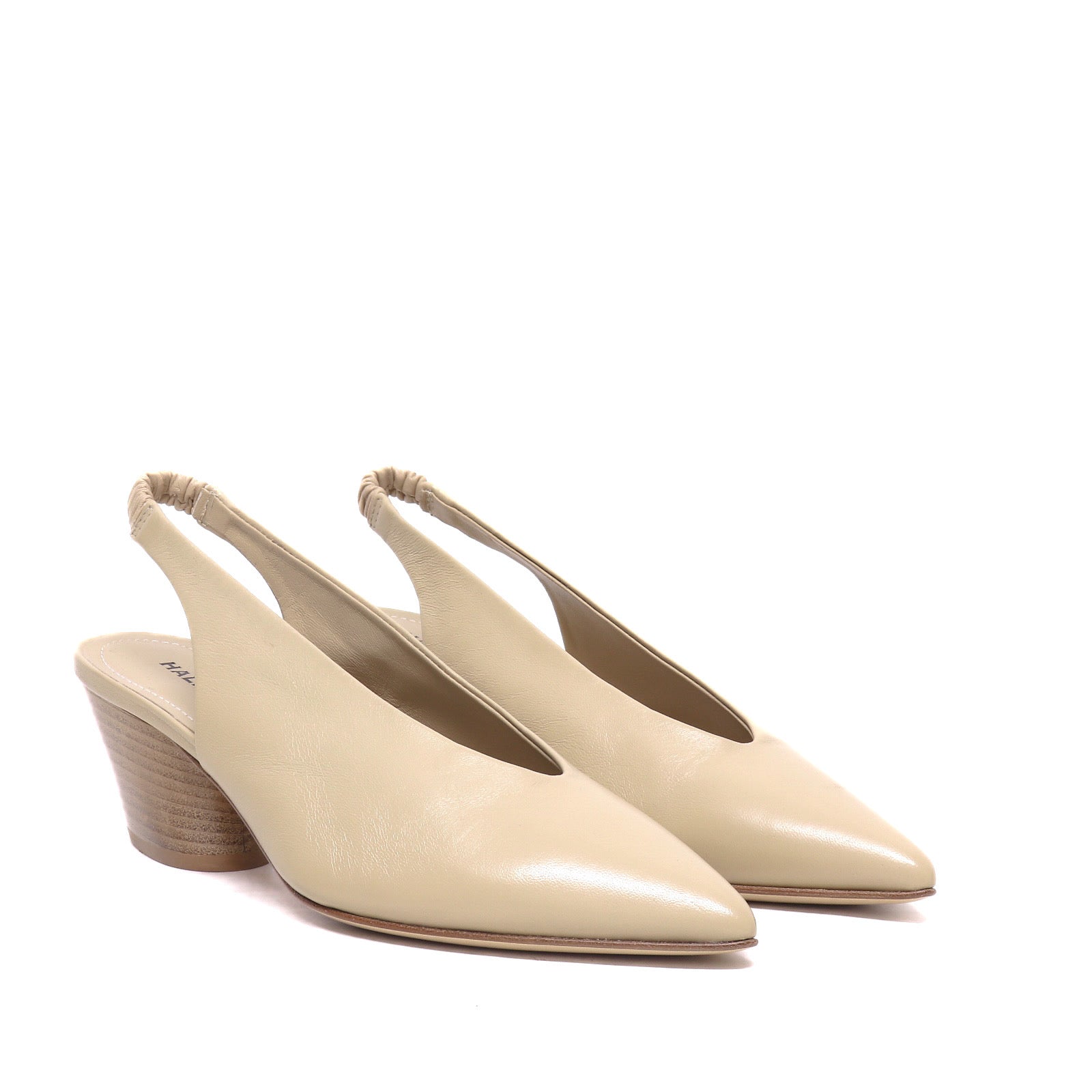 Halmanera Milano Slingback Janet