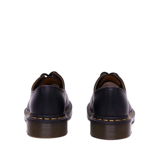 Dr Martens Derby 3 Fori Nappa W