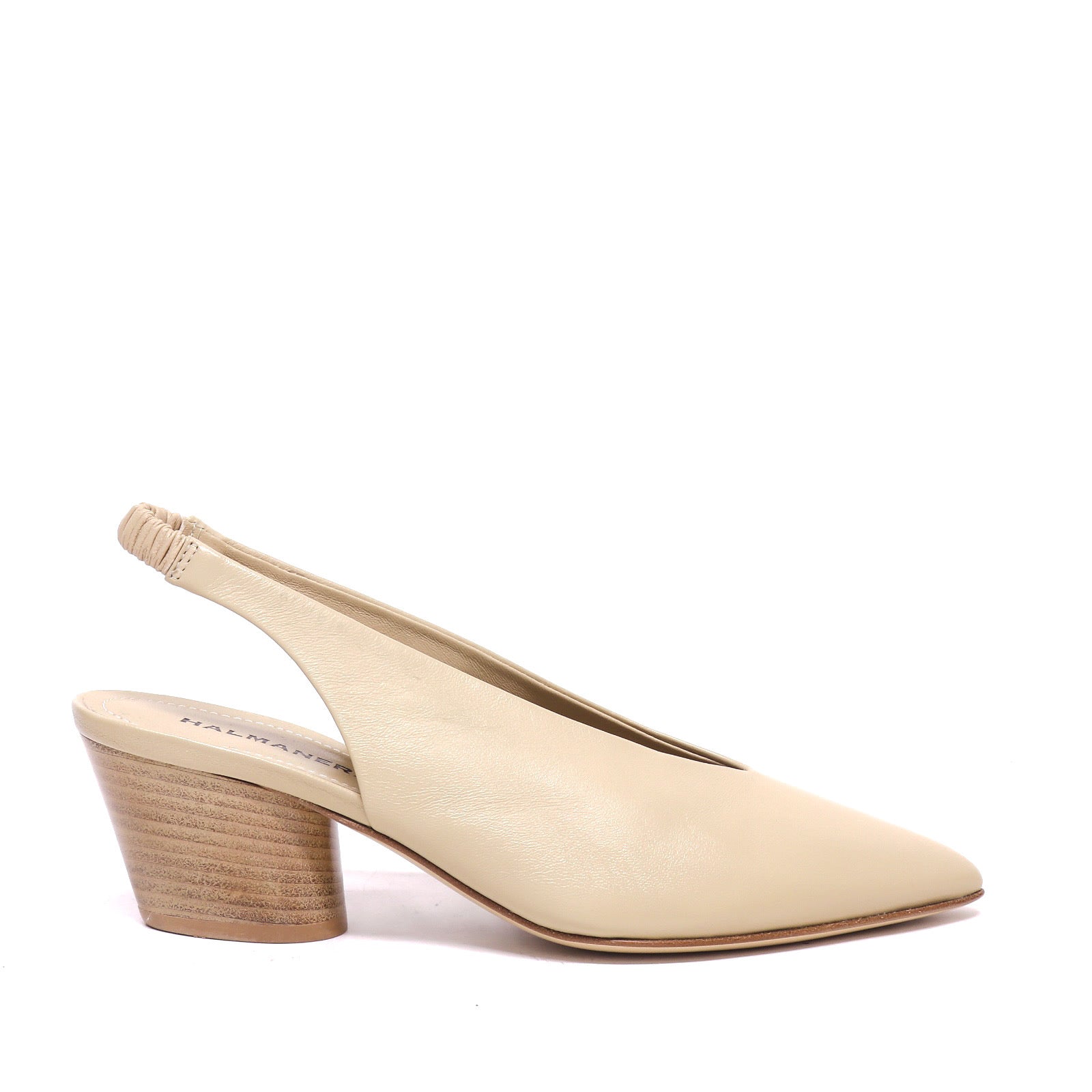 Halmanera Milano Slingback Janet