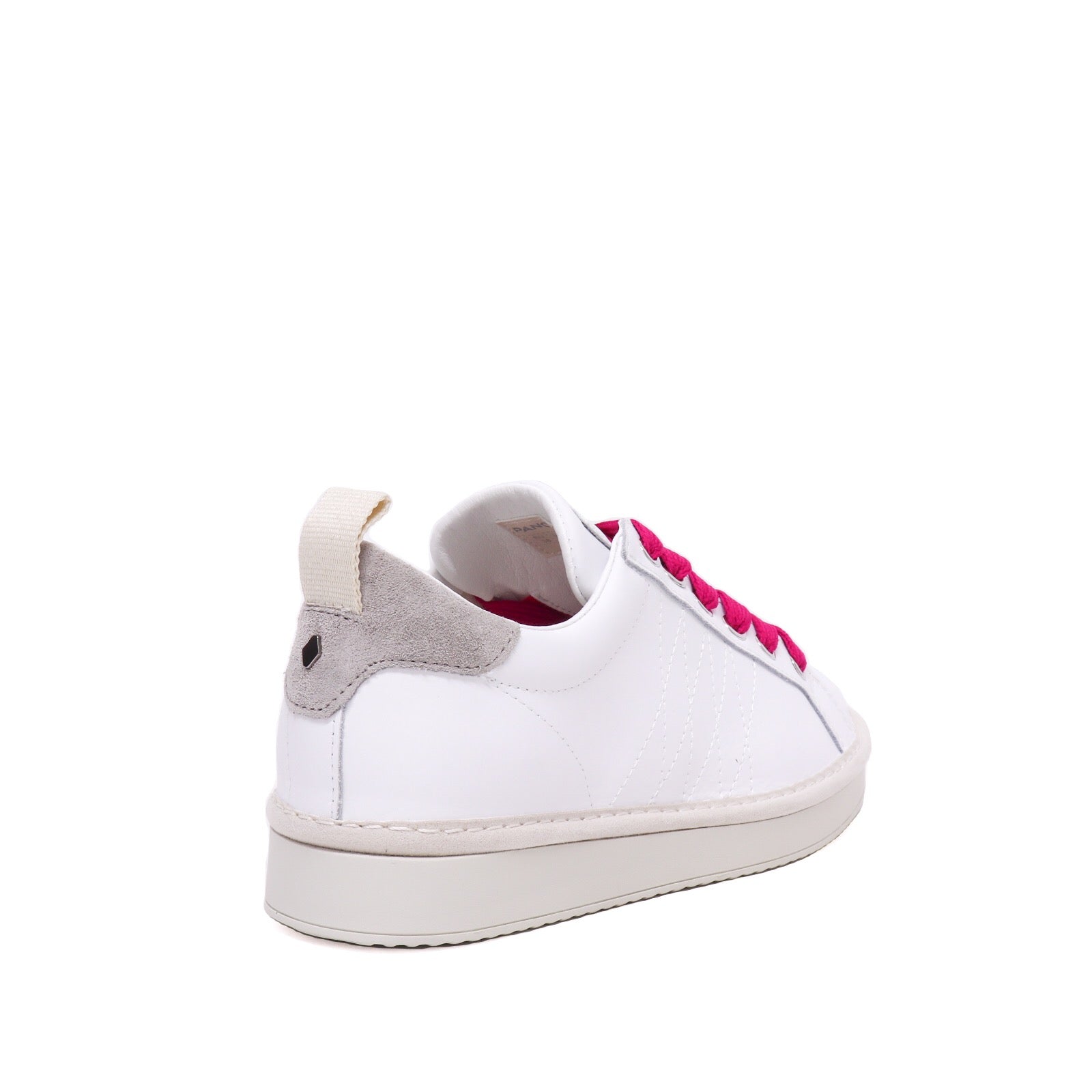 Panchic Sneaker Bianco Fucsia W