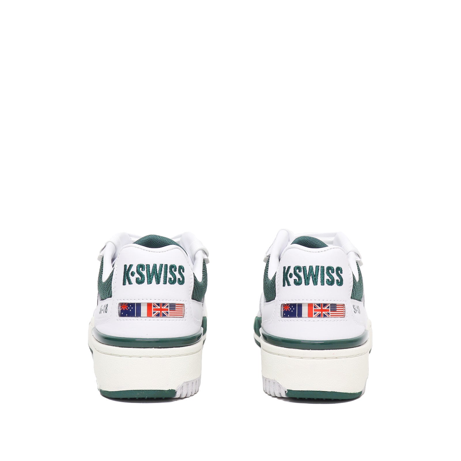 K-Swiss Sneaker Rival