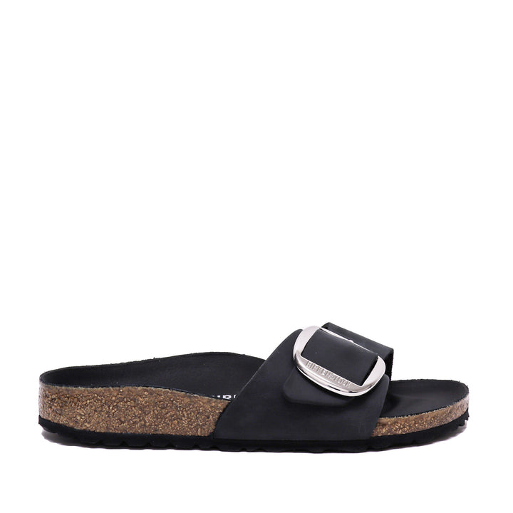 Birkenstock Ciabatta Madrid Big Buckle W