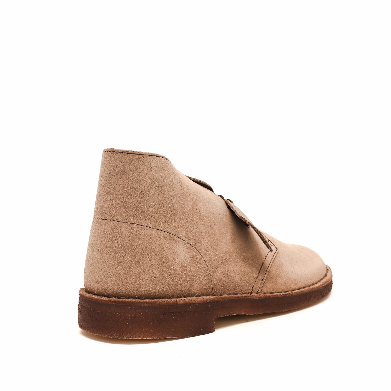 Clark's Polacco Desert Boot Tortora