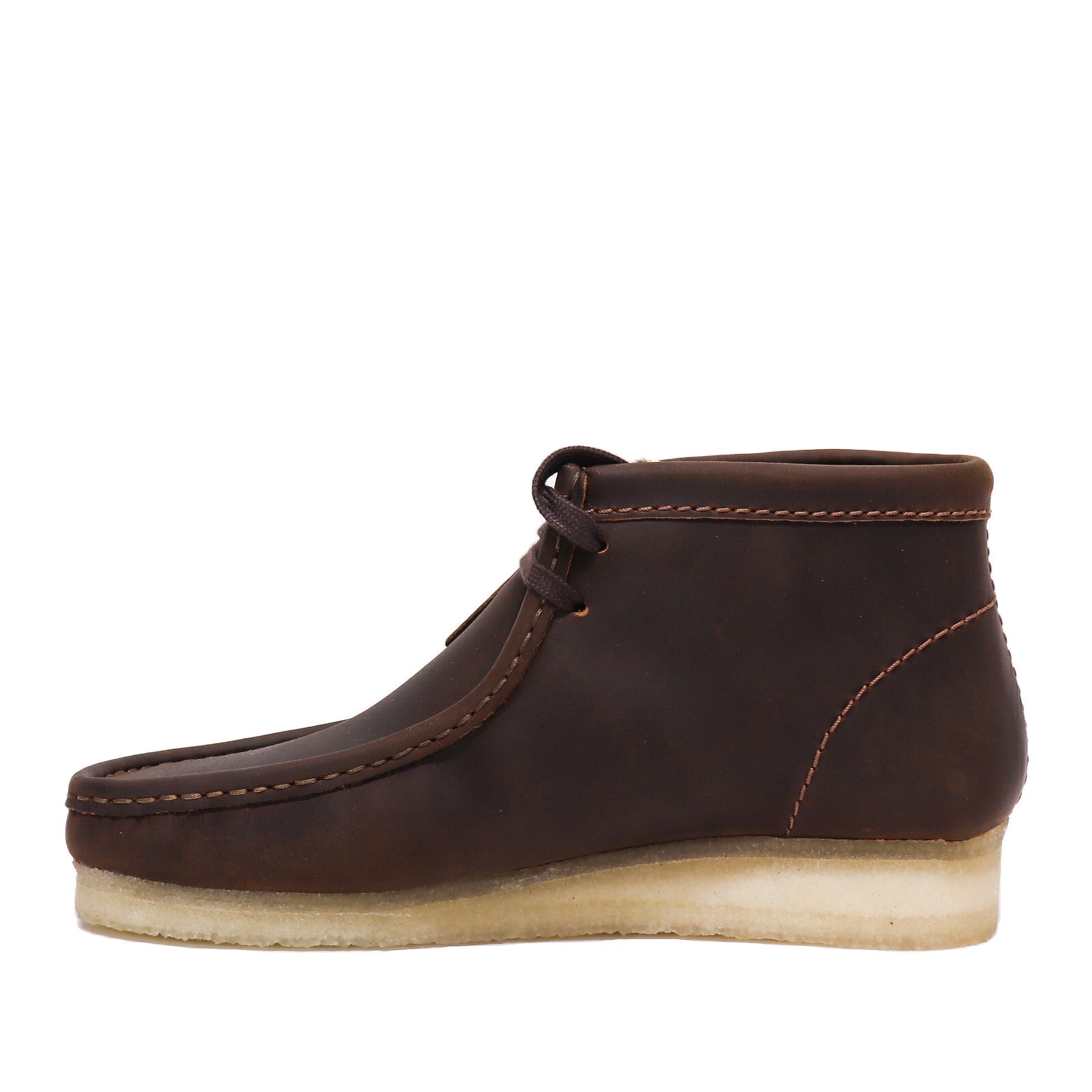 Clark's Polacco Wallabee