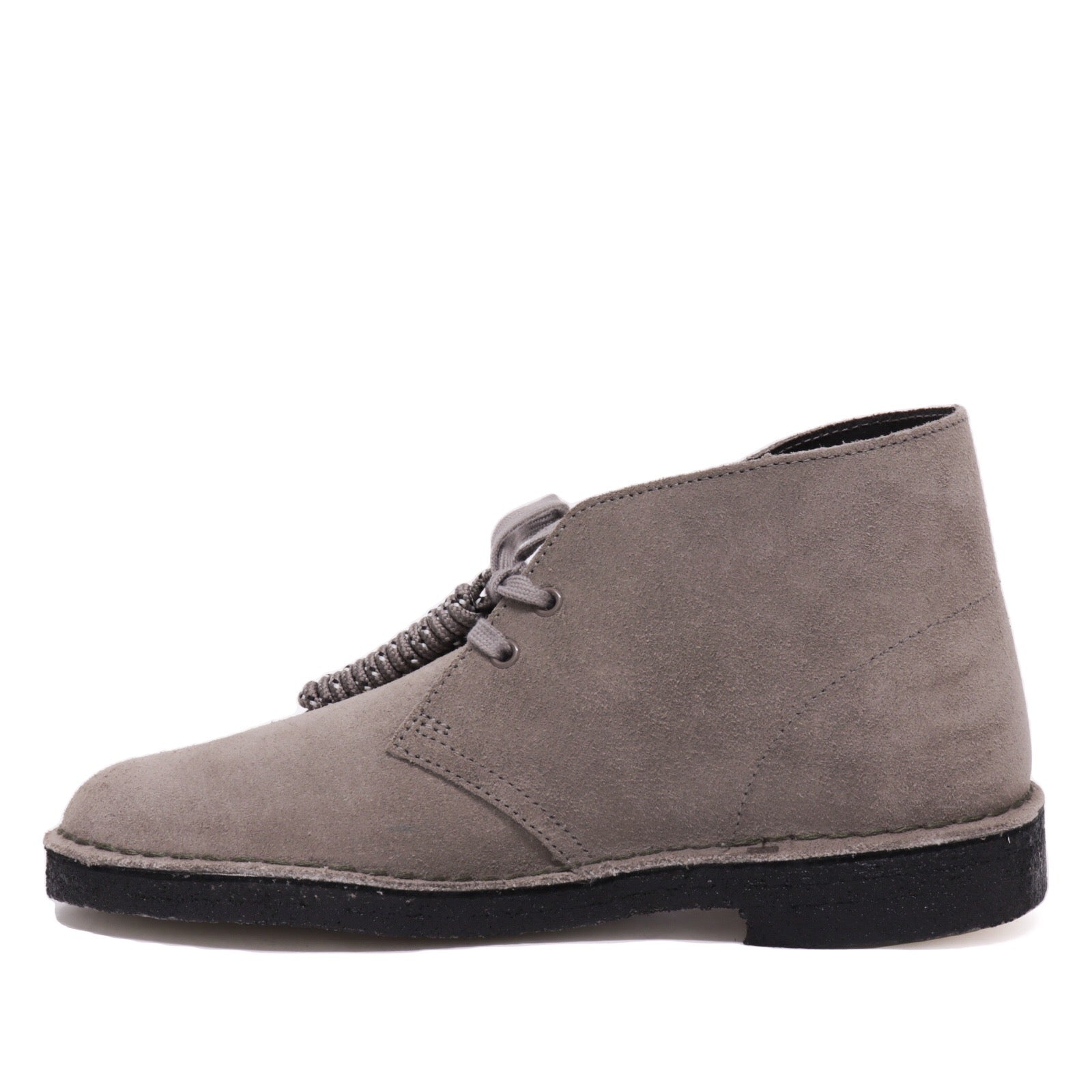 Clark's Polacco Desert Boot Grigio