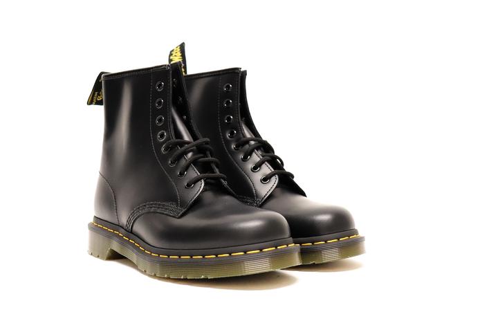 Dr Martens Anfibio 1460 Smooth 8 Fori M