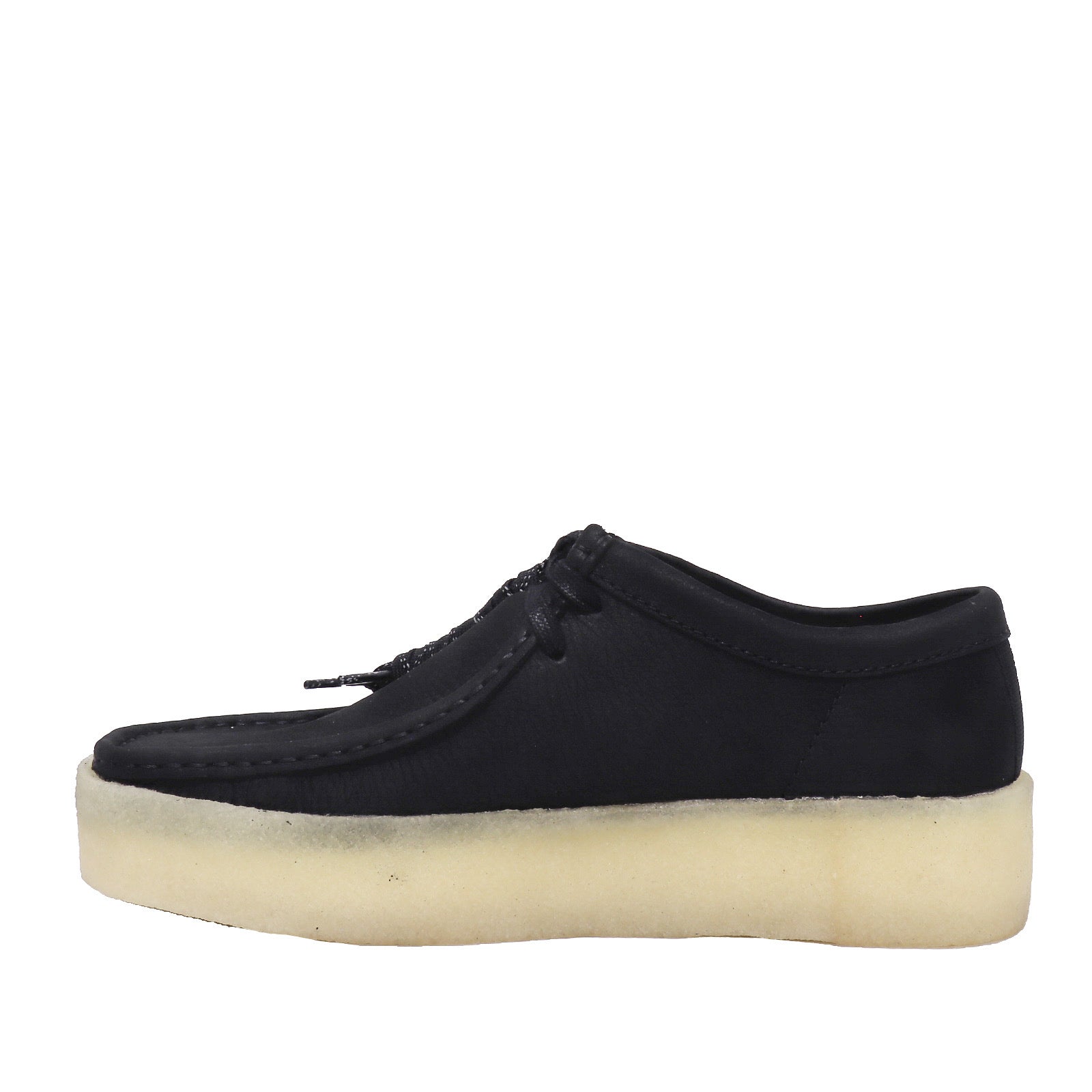 Clark's Polacco Wallabee