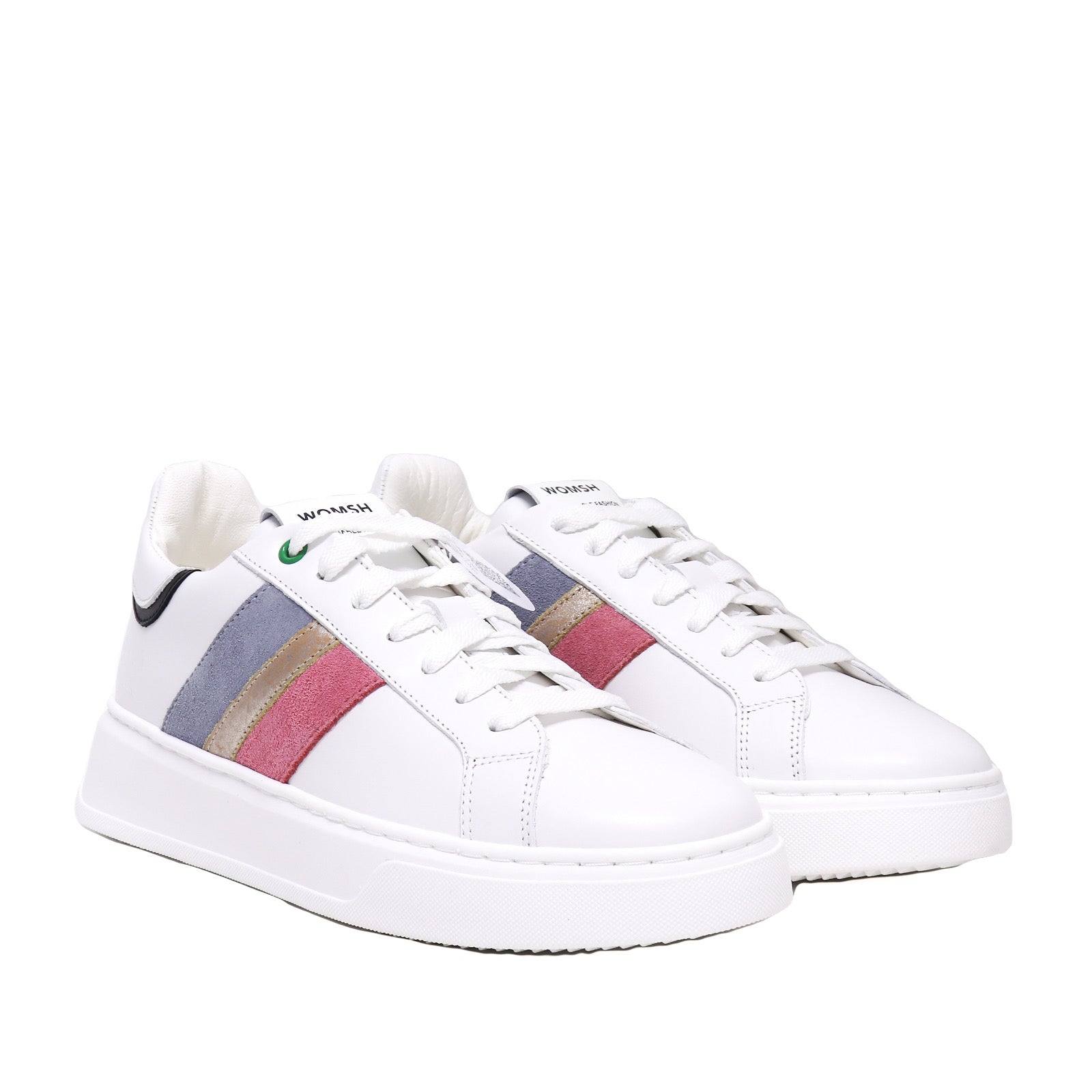 Womsh Sneaker Kingston