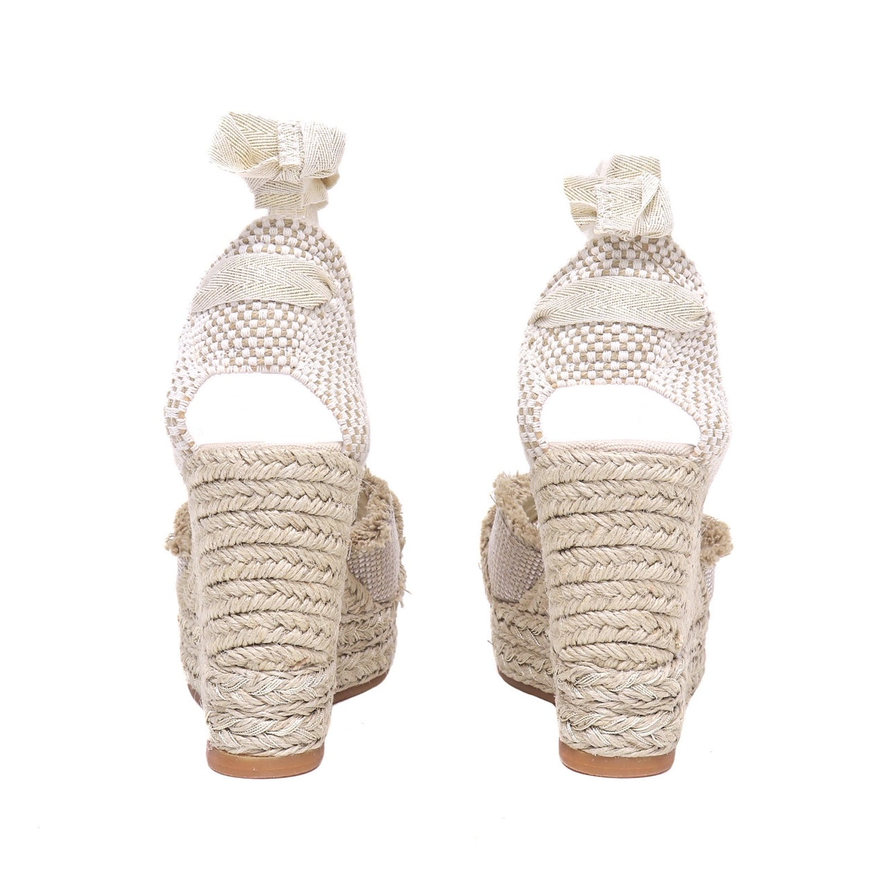 Sandalo Espadrilles Agra